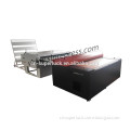 High imaging speed high resolution CTP Platesetter attached